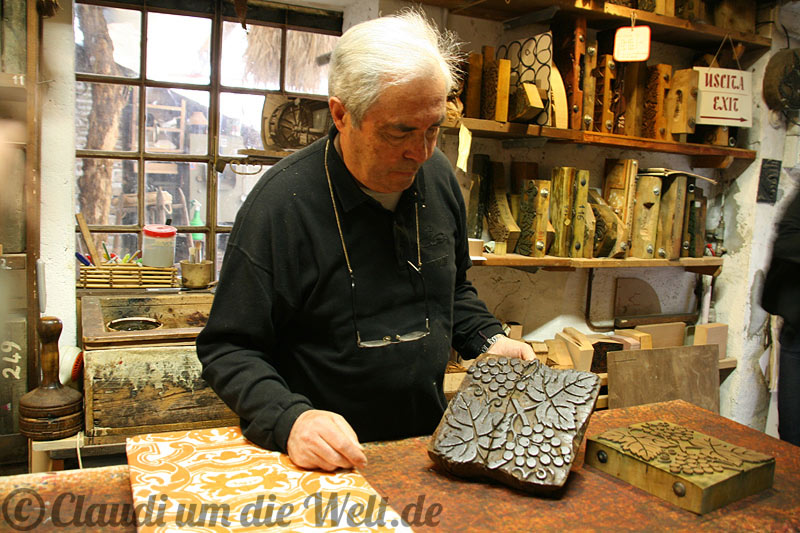 Emilia Romagna Rostdrucker-marchi