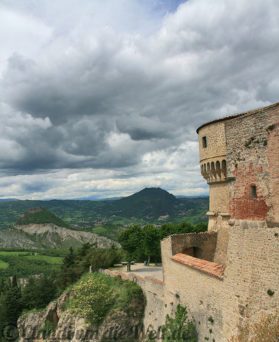 emilia-romagna-san-leo-festung