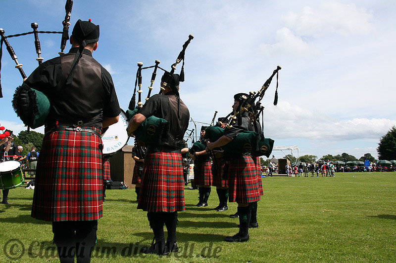 Highland Games