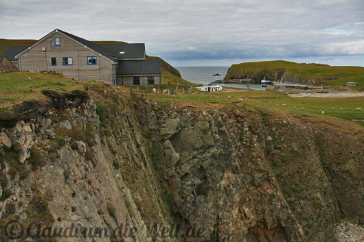 Shetland Fair Isle