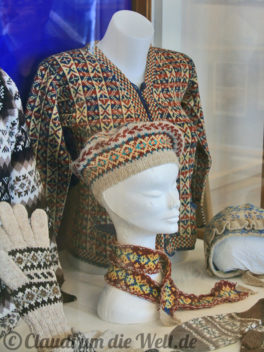 Shetland Fair Isle