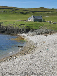 Shetland Fetlar