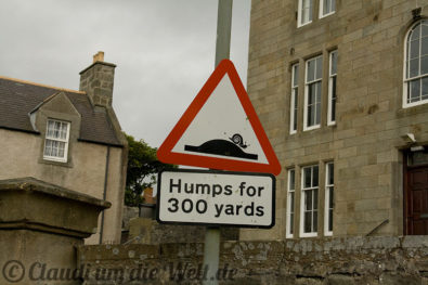 Shetland Lerwick