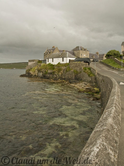Shetland Lerwick