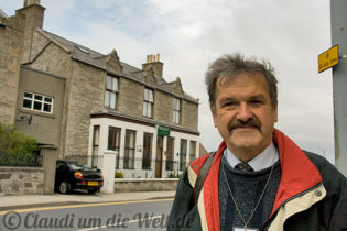 Shetland Lerwick