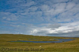 Shetland Mainland