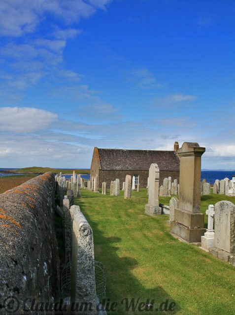 Shetland Mainland