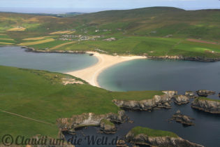 Shetland Mainland