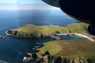 Shetland Mainland