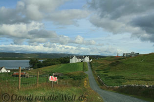Shetland Mainland