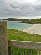 Shetland Meal Beach