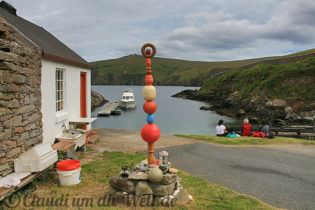 Shetland Hermaness