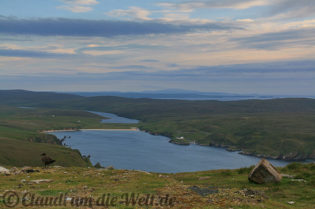 Shetland Unst