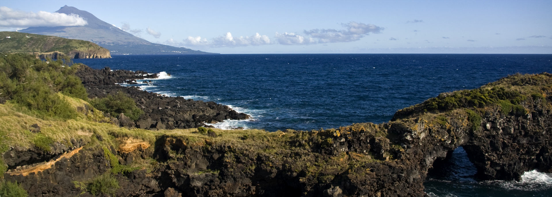 Fotos: Azoren-Insel Faial