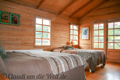 Chiloé Hostel Palafito