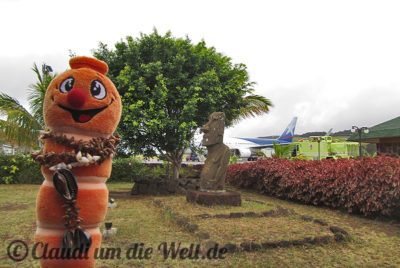 Qwoo sagt Maururu Rapanui, Iorana