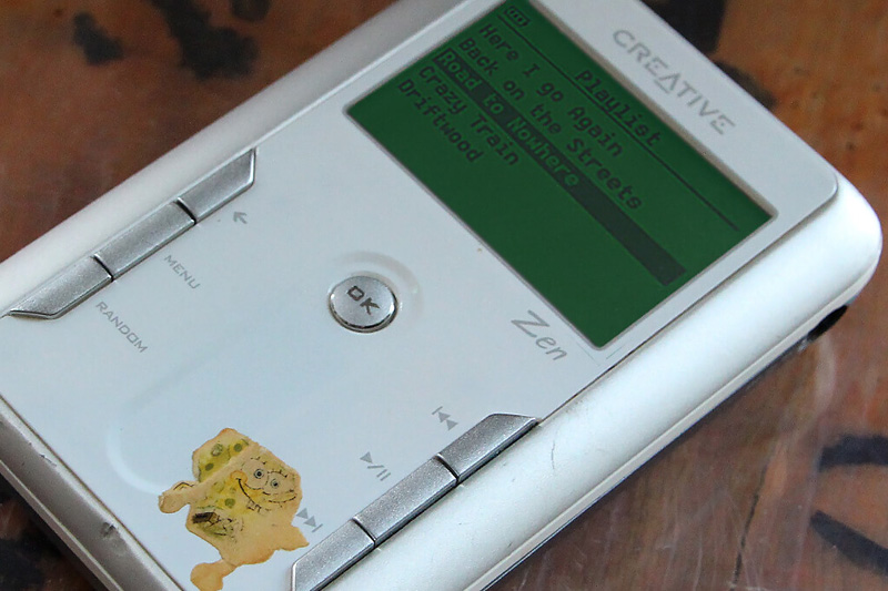 Der Soundtrack der Ferne