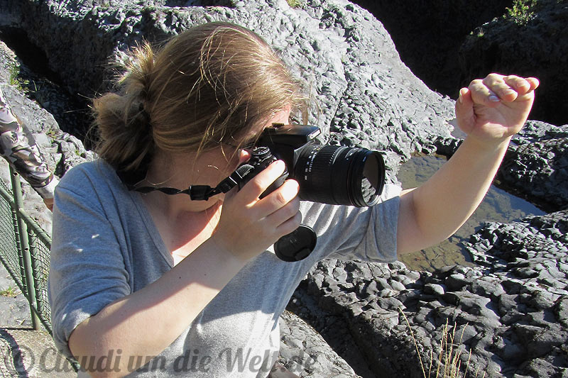 Immer dabei: das Kukapo