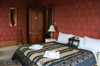 Nelson Golden Lodge Neuseeland