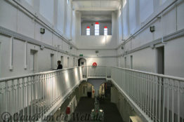 Jailhouse Christchurch Neuseeland