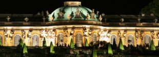 Potsdamer Schlössernacht