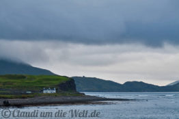 Ring of Kerry: Waterville