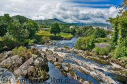 Sneem Ring of Kerry