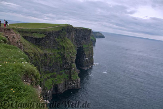 Cliffs of Moher