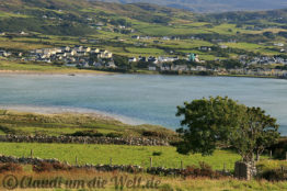 Dunfanaghy Donegal