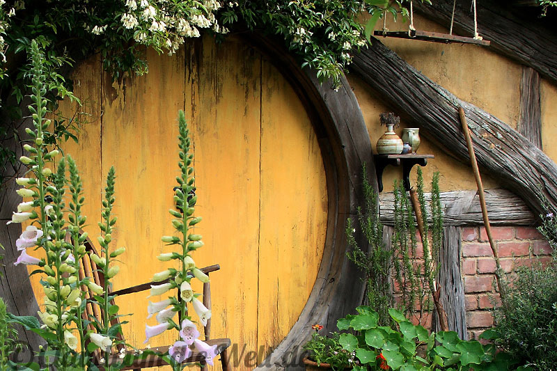 Hobbiton