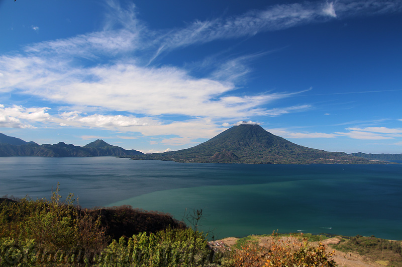 Atitlan Guatemala