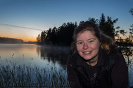 Mittsommernacht Finnland