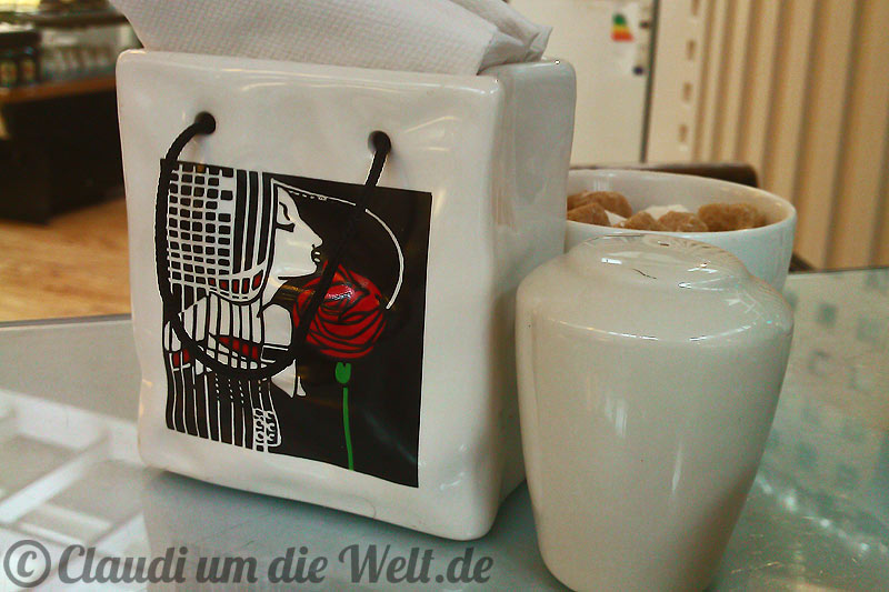 Glasgow Willow Tearoom