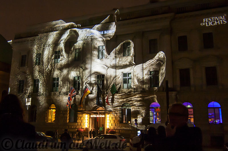 Berlin FOL 2014