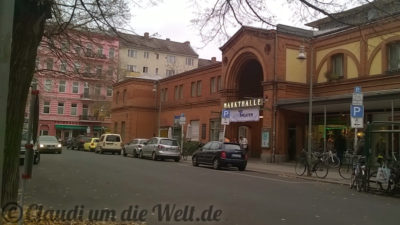 Markthalle Alt-Moabit