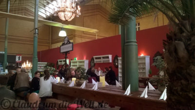 Markthalle Alt-Moabit