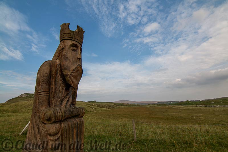 Uig Chessmen