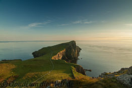 Neist Point, Isle of Skye