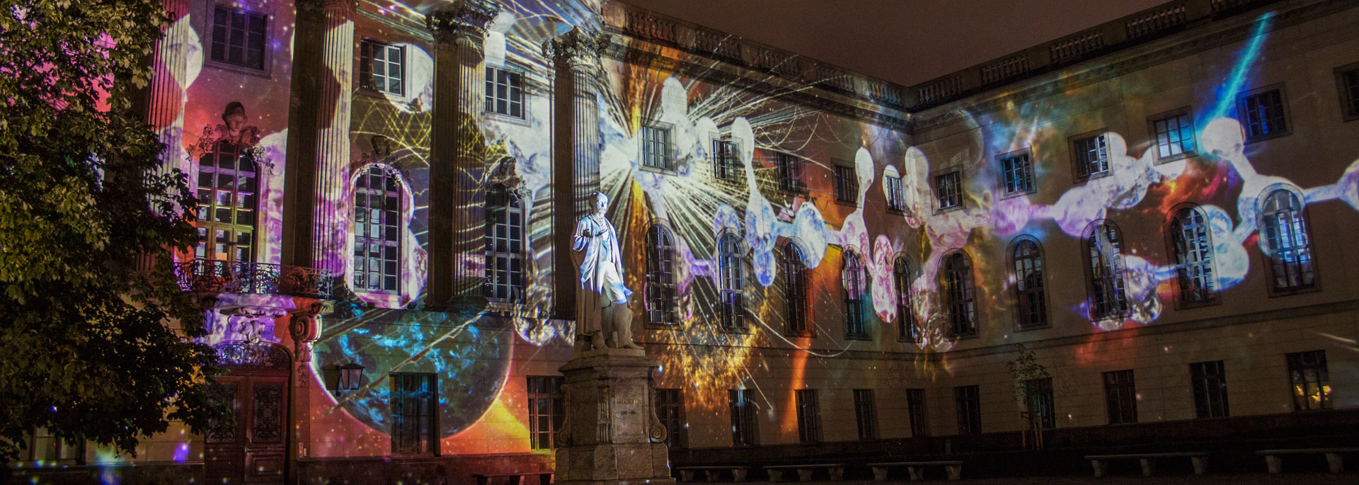 Fotos: Festival of Lights 2015 in Berlin