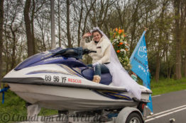 Blumencorso durch den Bollenstreek