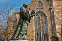 Erasmus von Rotterdam