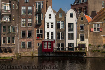 Rotterdam Historischer Delfshaven