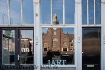 Rotterdam Historischer Delfshaven