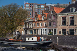 Rotterdam Historischer Delfshaven