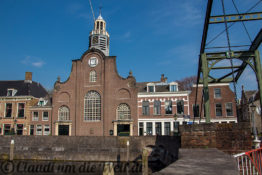 Rotterdam Historischer Delfshaven