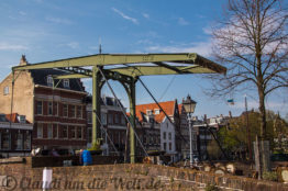 Rotterdam Historischer Delfshaven