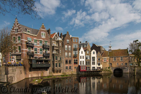 Rotterdam Delfshaven
