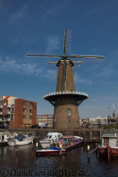 De Distilleerketel Malzmühle
