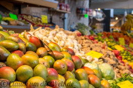 Rotterdam Markthalle