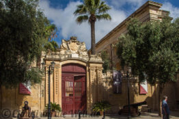 Malta Mdina